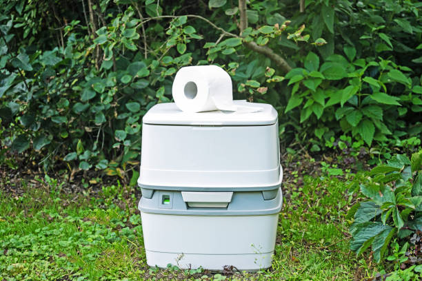Best Portable toilet rental cost  in Robert Lee, TX