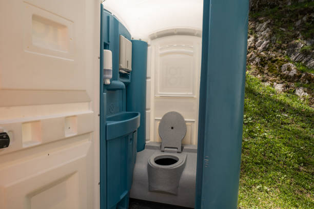 Best Construction site porta potty rental  in Robert Lee, TX