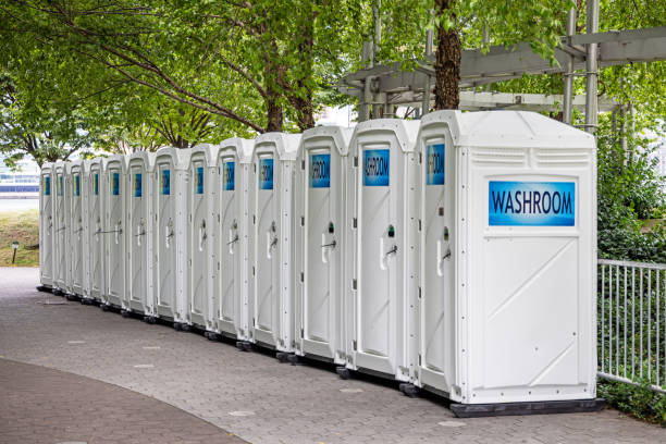 Best Porta potty rental near me  in Robert Lee, TX