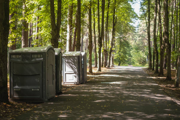 Best Portable bathroom rental  in Robert Lee, TX