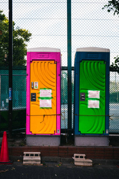 Best Affordable portable toilet rental  in Robert Lee, TX