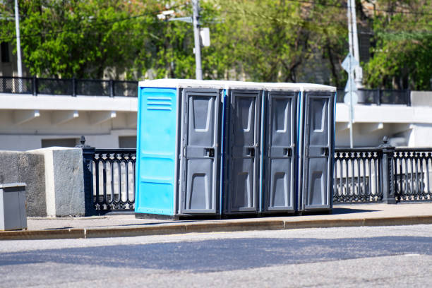 Best Best portable toilet rental  in Robert Lee, TX
