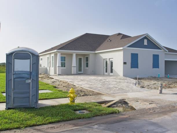 Best Local porta potty services  in Robert Lee, TX