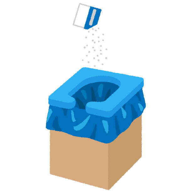 Portable Toilet Options We Offer in Robert Lee, TX